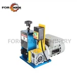 Dynamoelektrisk kommersiell wirestripper